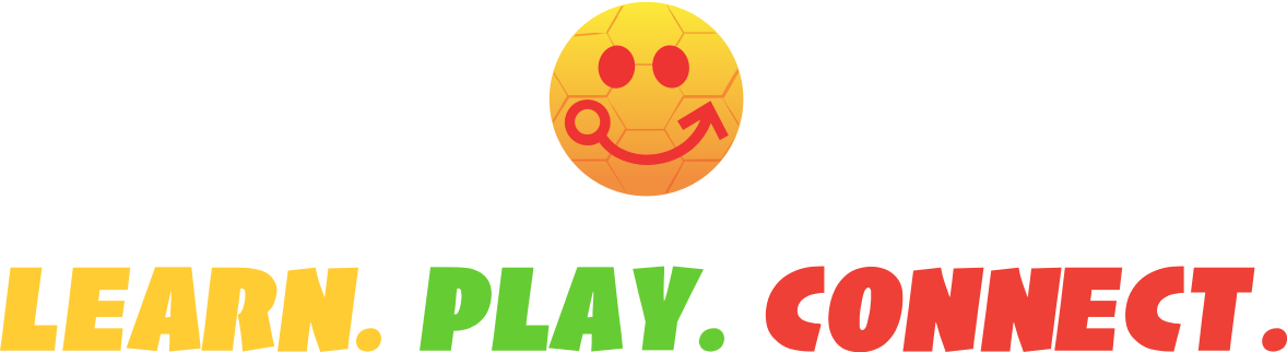 Family Football Coach. Learn. Play. Connect.